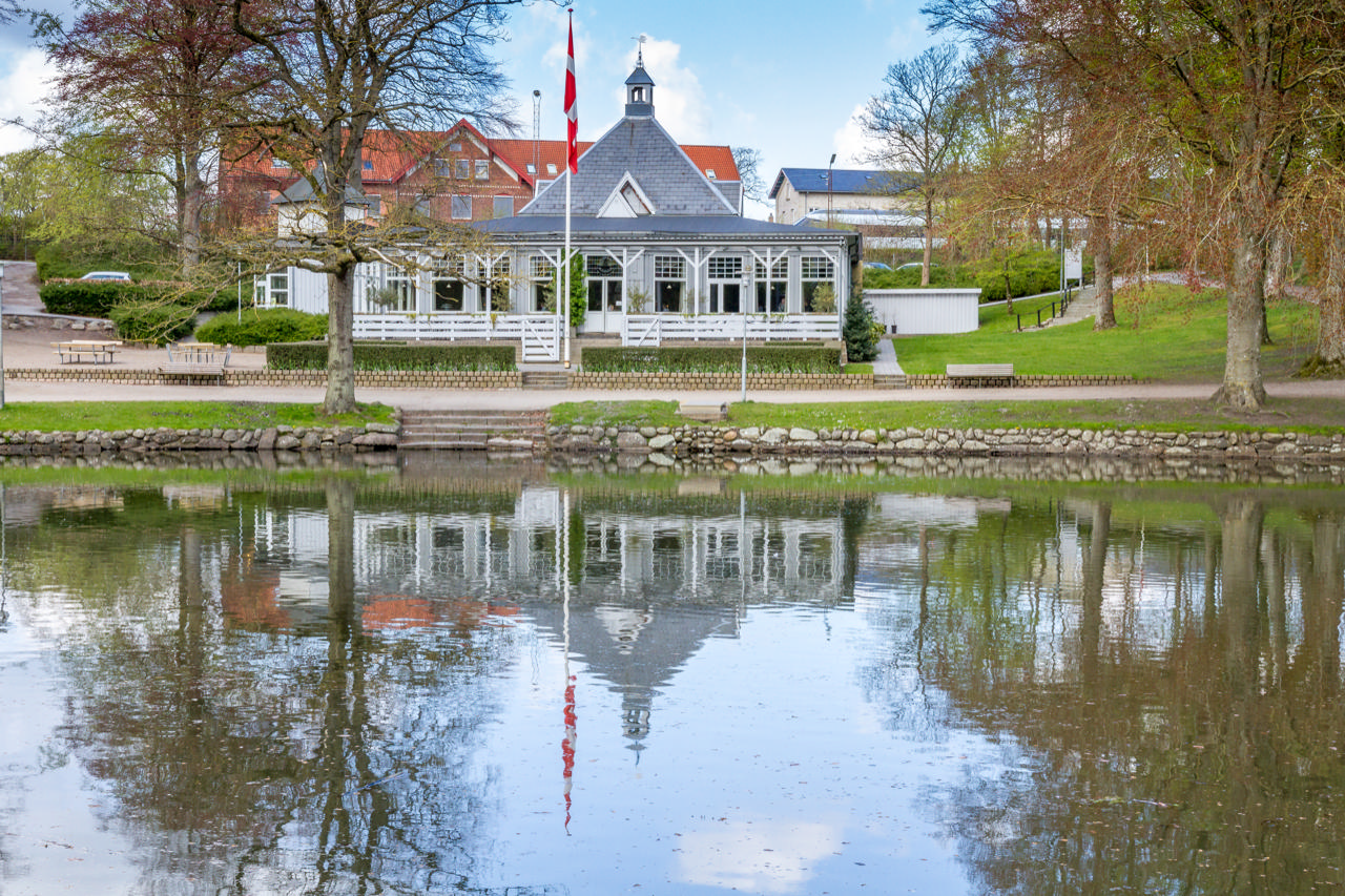 Restaurant Svanelunden